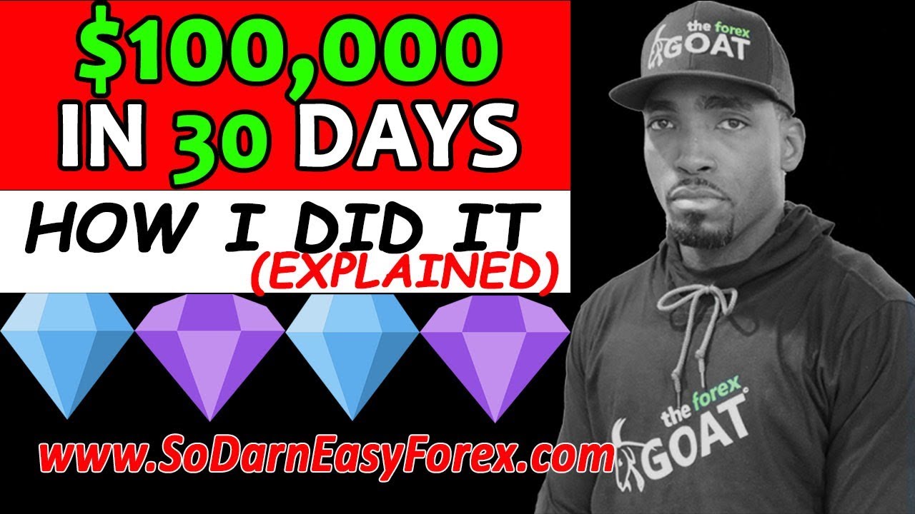 so darn easy forex review